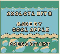 Axolotl Bits screenshot, image №3549971 - RAWG