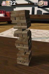 Jenga screenshot, image №684037 - RAWG