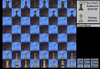 Grandmaster Championship Chess screenshot, image №340101 - RAWG