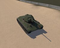 Tank Proving Ground screenshot, image №3712817 - RAWG