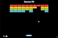 Breakout (itch) (PKGames) screenshot, image №2430147 - RAWG