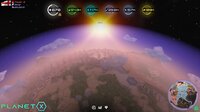 PlanetX screenshot, image №4191846 - RAWG