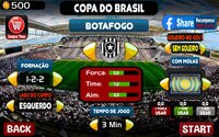 Futebol de Botao screenshot, image №3761590 - RAWG