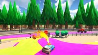 Splash Wars screenshot, image №1800404 - RAWG