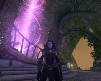 The Chronicles of Spellborn screenshot, image №433074 - RAWG