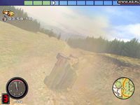 Rally Championship 2000 screenshot, image №330461 - RAWG
