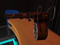 Invasion: VRLAB screenshot, image №1902125 - RAWG