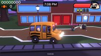 Carl's Candy Crusade screenshot, image №2573636 - RAWG