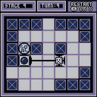 Stick Robot screenshot, image №2510769 - RAWG