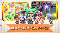 Townkins: Wonderland Village screenshot, image №1369322 - RAWG
