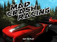 Mad Crash Racing screenshot, image №943547 - RAWG