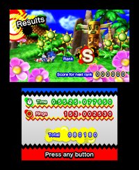 Sonic Generations screenshot, image №574507 - RAWG