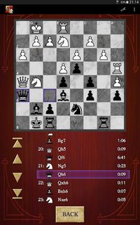 Chess Free screenshot, image №2071620 - RAWG