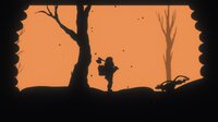 The Woodsman and the Skunk screenshot, image №3703396 - RAWG
