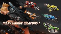 Metal Wings: Elite Force screenshot, image №1383649 - RAWG