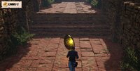 Ancient: Runner screenshot, image №3149544 - RAWG