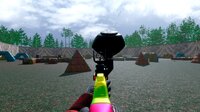 World of PaintBall screenshot, image №4100256 - RAWG