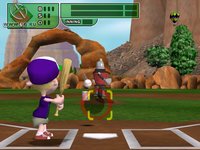 Backyard Baseball 2005 screenshot, image №400668 - RAWG