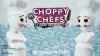 Choppy Chefs screenshot, image №3143501 - RAWG