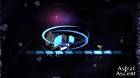 Astral Ascent + DLC 1 + DLC 2 Bundle screenshot, image №4210757 - RAWG