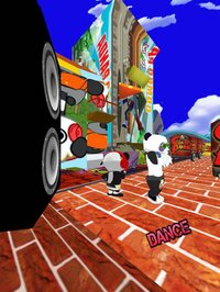 Dance Panda Music Multiplayer screenshot, image №3530065 - RAWG