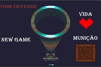 Tank Defense (ayron) screenshot, image №1291360 - RAWG