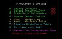 Starglider 2 screenshot, image №745436 - RAWG
