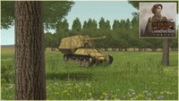 Combat Mission: Battle for Normandy - Commonwealth Forces screenshot, image №589688 - RAWG