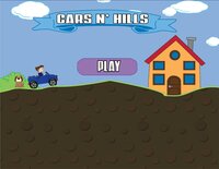 Cars n' Hills screenshot, image №2640851 - RAWG