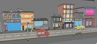 Drunken Illusion screenshot, image №3042946 - RAWG