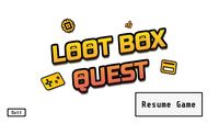 Loot Box Quest screenshot, image №706521 - RAWG