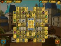 Mahjong Royal Towers screenshot, image №2187054 - RAWG
