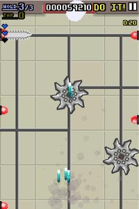 Magenta Arcade screenshot, image №1975837 - RAWG