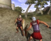 Gods & Heroes: Rome Rising screenshot, image №358877 - RAWG