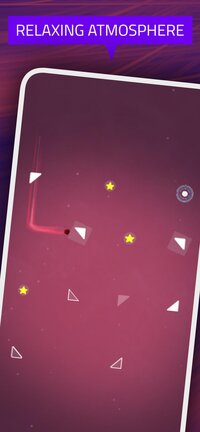 Meteorite: Mind relaxing games screenshot, image №3112684 - RAWG