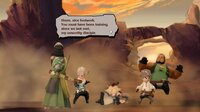 BRAVELY DEFAULT FLYING FAIRY HD Remaster screenshot, image №4212595 - RAWG