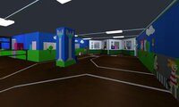 SCHOOL ARENA screenshot, image №2819358 - RAWG