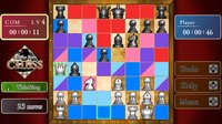 SilverStarChess screenshot, image №800971 - RAWG