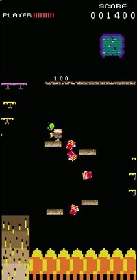 Evil swarm screenshot, image №3304253 - RAWG