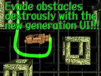 Kinda's Mysterious Trip screenshot, image №1995829 - RAWG