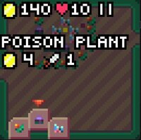 Garden Maul 64 screenshot, image №3529203 - RAWG