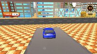 Lunatic Taxi Driver screenshot, image №4020238 - RAWG