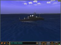 S.C.S. Dangerous Waters screenshot, image №387387 - RAWG