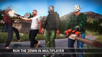 Experiment Z - Zombie screenshot, image №1351051 - RAWG