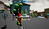 Hug Hustle screenshot, image №2238892 - RAWG
