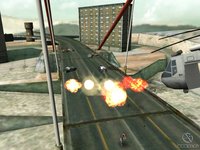 Final Run screenshot, image №1973717 - RAWG