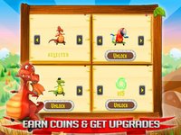 Dragon Racer - Fantasy Skateboard Game screenshot, image №1786997 - RAWG