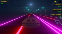 Retrowave Need for Speed Drift screenshot, image №2611691 - RAWG