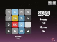 2048 Game (itch) (Mini-Tank) screenshot, image №3329847 - RAWG