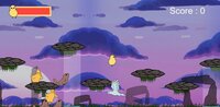 BulletDuckingHell screenshot, image №2812173 - RAWG